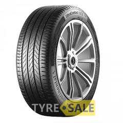 Купить Летняя шина CONTINENTAL UltraContact UC6 205/60R16 96V