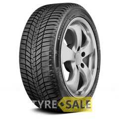 Купити Зимова шина CONTINENTAL WINTERCONTACT SI 255/50R19 107H