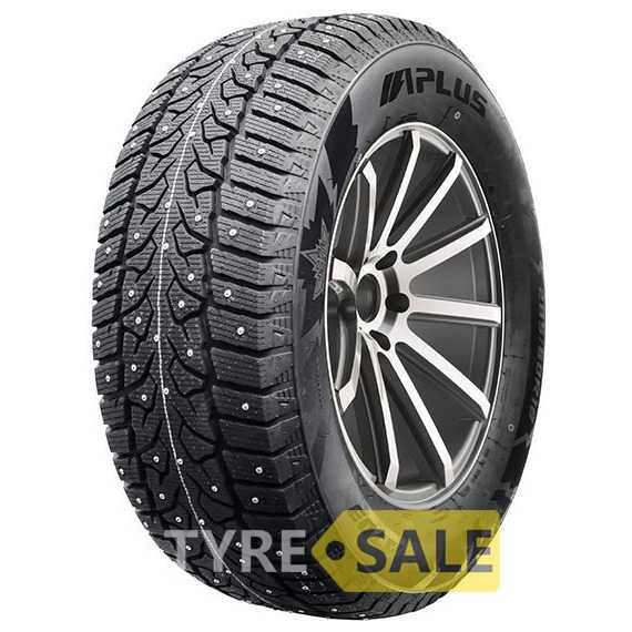 Купити Зимова шина APLUS A703 215/70R16 100T (під шип)