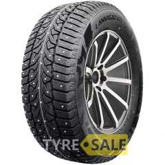 Купити Зимова шина LANVIGATOR Ice-Spider II 185/60R15 88T (Шип)