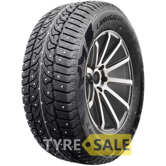 Купити Зимова шина LANVIGATOR Ice-Spider II 185/60R15 88T (Шип)