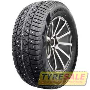 Купити Зимова шина LANVIGATOR Ice-Spider II 185/75R16C 104/102R (Шип)