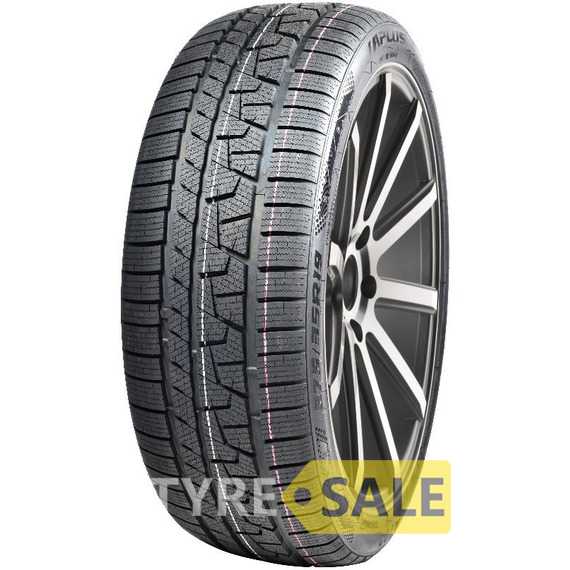 Купить Зимняя шина APLUS A702 195/55R16 91H XL