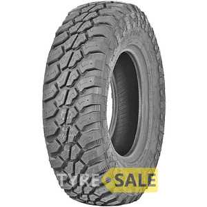 Купити Всесезонна шина TRACMAX X-privilo M/T 265/75R16 122/120Q