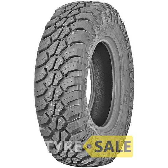 Купити Всесезонна шина TRACMAX X-privilo M/T 265/75R16 122/120Q