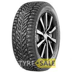 Купити Зимова шина Nokian Tyres Hakkapeliitta 9 205/55R16 94T (Під шип)