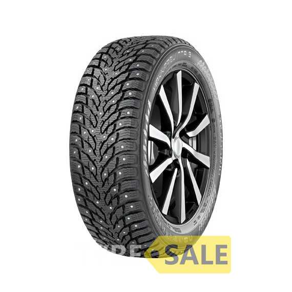 Купити Зимова шина Nokian Tyres Hakkapeliitta 9 205/55R16 94T (Під шип)