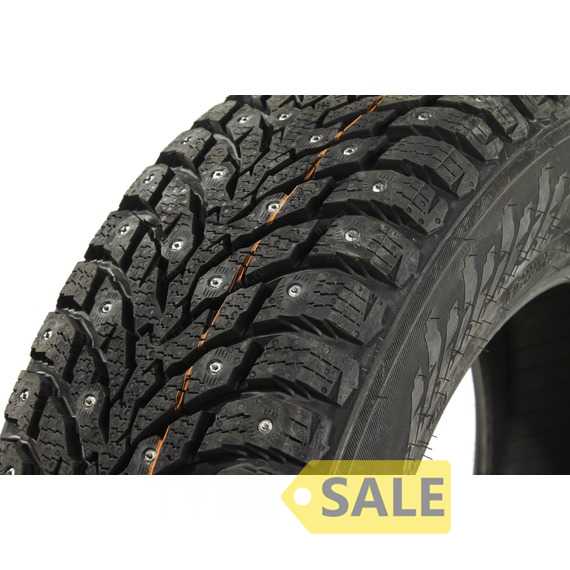 Купити Зимова шина Nokian Tyres Hakkapeliitta 9 205/55R16 94T (Під шип)