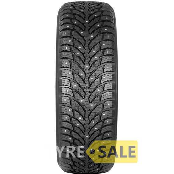 Купить Зимняя шина Nokian Tyres Hakkapeliitta 9 205/55R16 94T (Под шип)