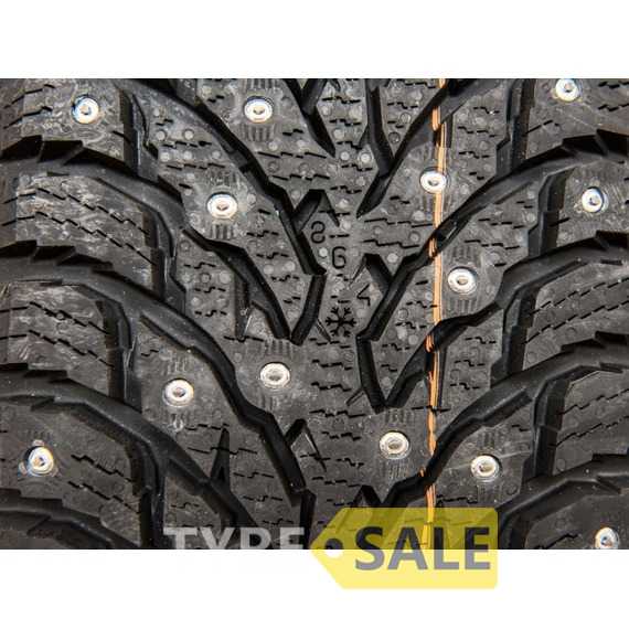 Купить Зимняя шина Nokian Tyres Hakkapeliitta 9 205/55R16 94T (Под шип)