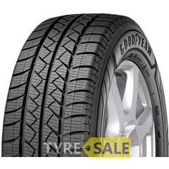 Купить Всесезонная шина GOODYEAR VECTOR 4SEASONS CARGO 215/75R16C 116/114T