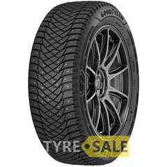 Купити Зимова шина GOODYEAR UltraGrip Arctic 2 SUV 225/50R18 99T XL (Шип)