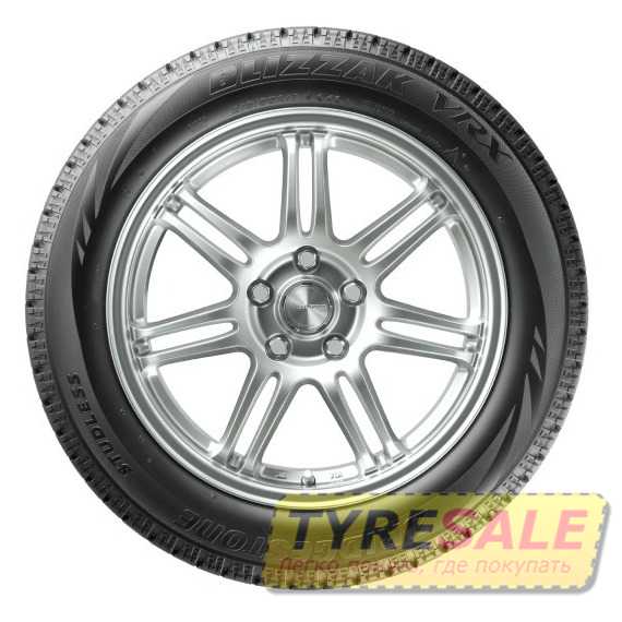 Купить Зимняя шина BRIDGESTONE Blizzak VRX 205/65R15 94Q