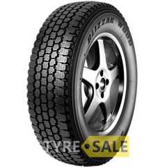 Купити Зимова шина BRIDGESTONE Blizzak W-800 195/65R16C 104/102R