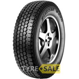 Купить Зимняя шина BRIDGESTONE Blizzak W-800 195/65R16C 104/102R