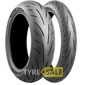 Купити Мотошина BRIDGESTONE Battlax HyperSport S23 200/55R17 78W Rear TL