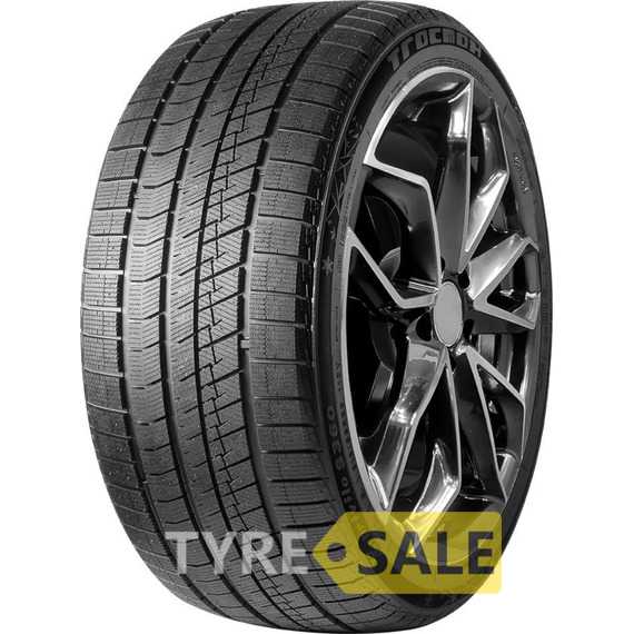 Купити Зимова шина TRACMAX X-privilo S360 205/60R16 96T XL