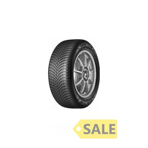 Купить Всесезонная шина GOODYEAR Vector 4 Seasons Gen-3 SUV 255/45R19 104W XL