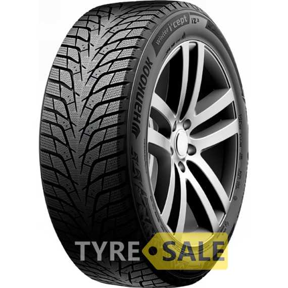 Купити Зимова шина HANKOOK Winter i*Cept iZ3 W636 205/60R16 96H XL