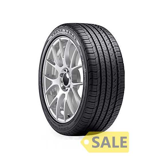 Купити Всесезонна шина GOODYEAR Eagle Sport All Seasons 235/60R18 103V Run Flat