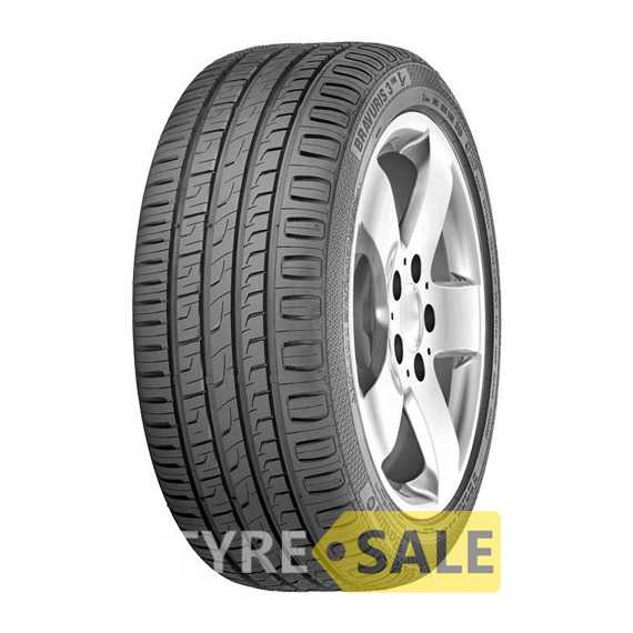 Купить Летняя шина BARUM Bravuris 3 HM 205/50R17 97V XL