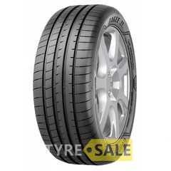 Купить Летняя шина GOODYEAR Eagle F1 Asymmetric 3 SUV 245/50R19 105W XL