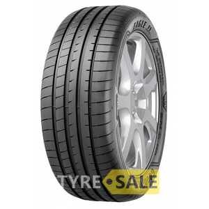 Купить Летняя шина GOODYEAR Eagle F1 Asymmetric 3 SUV 245/50R19 105W XL