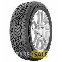 Купить Зимняя шина STARMAXX PolarMaxx 195/65R15 91H