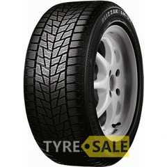 Купить Зимняя шина BRIDGESTONE Blizzak LM-22 245/40R17 91H