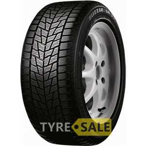 Купити Зимова шина BRIDGESTONE Blizzak LM-22 245/40R17 91H