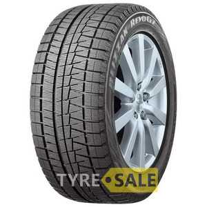 Купити Зимова шина BRIDGESTONE Blizzak Revo GZ 175/65R15 84Q