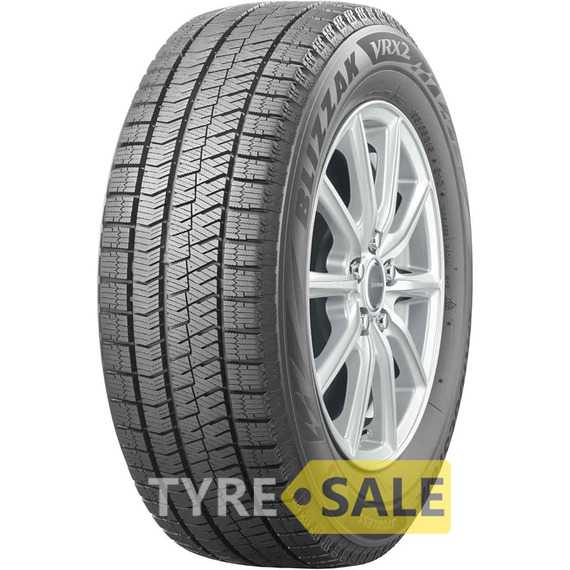 Купити Зимова шина BRIDGESTONE Blizzak VRX2 175/65R14 82Q