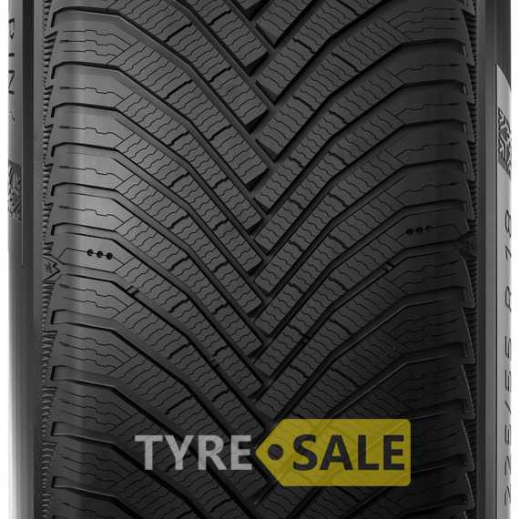 Купить Зимняя шина MICHELIN Alpin 7 215/65R17 99H