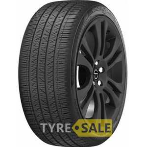 Купити Літня шина HANKOOK Dynapro HP2 plus RA33D 275/50R20 113H XL