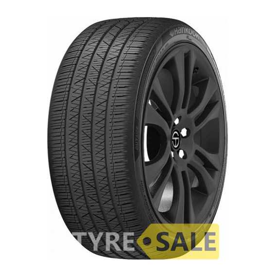 Купити Літня шина HANKOOK Dynapro HP2 plus RA33D 275/50R20 113H XL