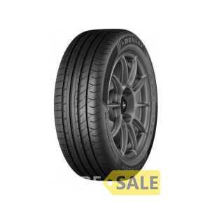 Купити Літня шина DUNLOP Sport Response 225/55R19 99V