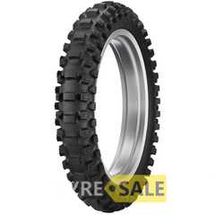 Купить Мотошина DUNLOP GEOMAX MX33 110/90R19 62M