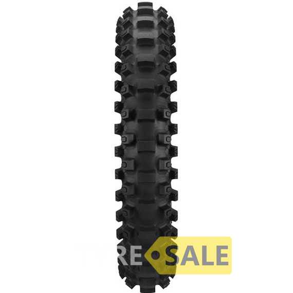 Купити Мотошини DUNLOP GEOMAX MX33 110/90R19 62M