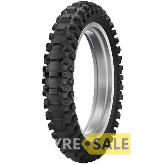 Купити Мотошини DUNLOP GEOMAX MX33 110/90R19 62M