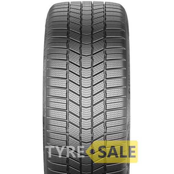 Купить Зимняя шина CONTINENTAL WinterContact 8 S 245/40R19 98V