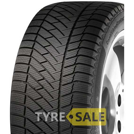 Купить Зимняя шина CONTINENTAL ContiVikingContact 6 SUV 315/35R20 110T