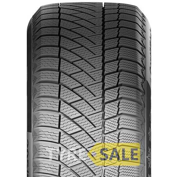 Купити Зимова шина CONTINENTAL ContiVikingContact 6 SUV 285/45R19 111T