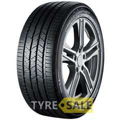 Купити Літня шина CONTINENTAL ContiCrossContact LX Sport 275/45R21 110V