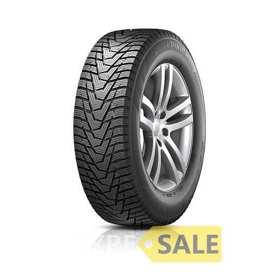 Купить Зимняя шина HANKOOK Winter i Pike X (W429A) 275/50R20 113T (Под шип)