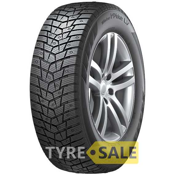 Купити Зимова шина HANKOOK Winter i*Pike LV RW15 185/75R16C 104/102R (Під шип)