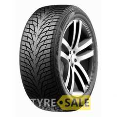 Купити Зимова шина HANKOOK Winter i*Cept iZ3 X W636A 225/65R17 106T XL