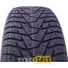 Купити Зимова шина HANKOOK Winter i Pike RS2 W429 275/45R21 110T (Під шип)