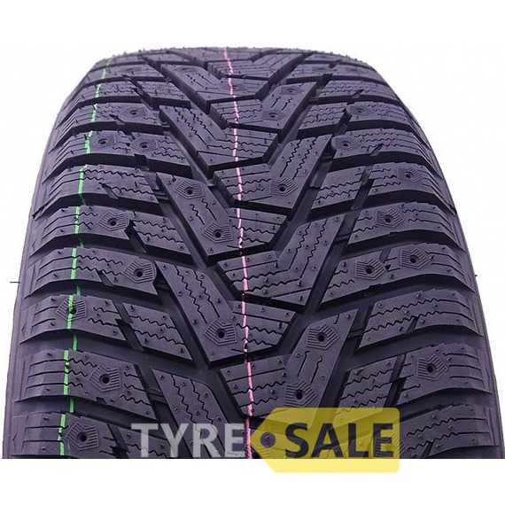 Купити Зимова шина HANKOOK Winter i Pike RS2 W429 275/45R21 110T (Під шип)