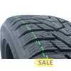 Купити Зимова шина HANKOOK Winter i Pike RS2 W429 275/45R21 110T (Під шип)