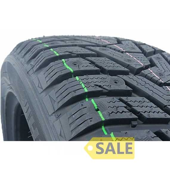 Купити Зимова шина HANKOOK Winter i Pike RS2 W429 275/45R21 110T (Під шип)